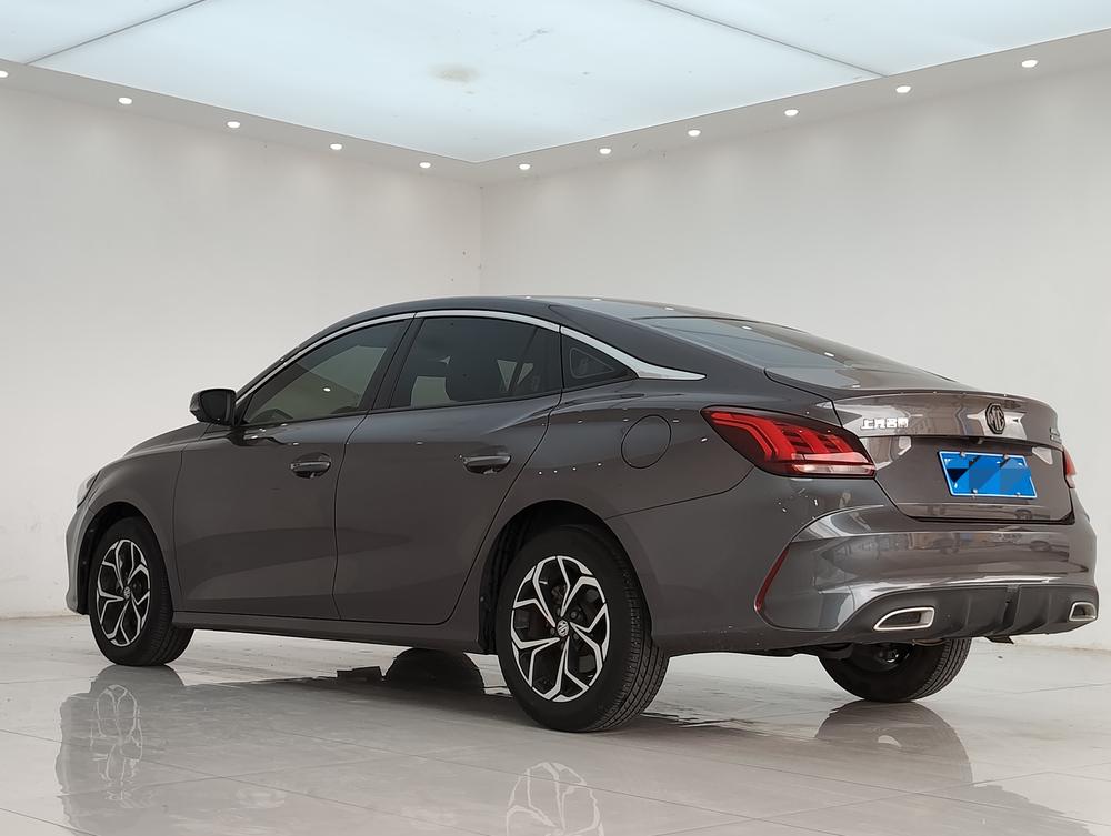 MG MG 5