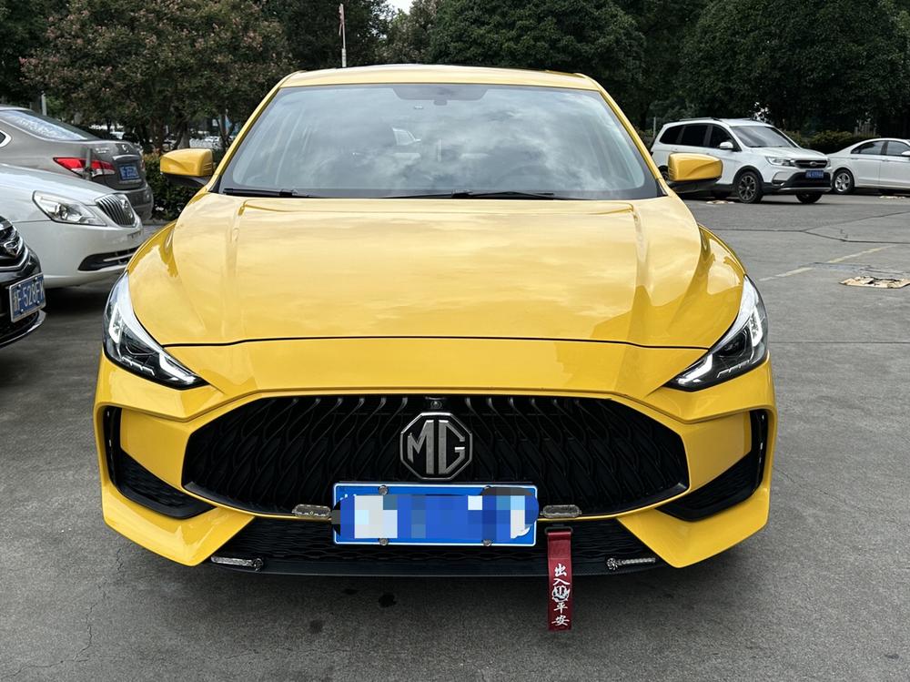 MG MG 5