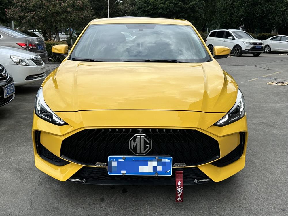 MG MG 5