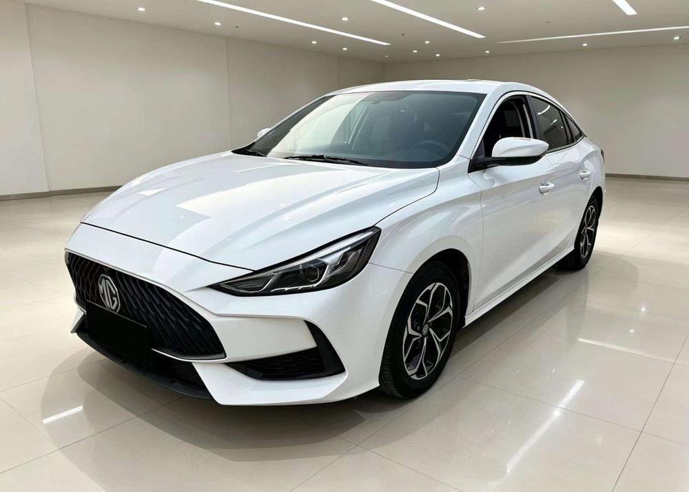 MG MG 5