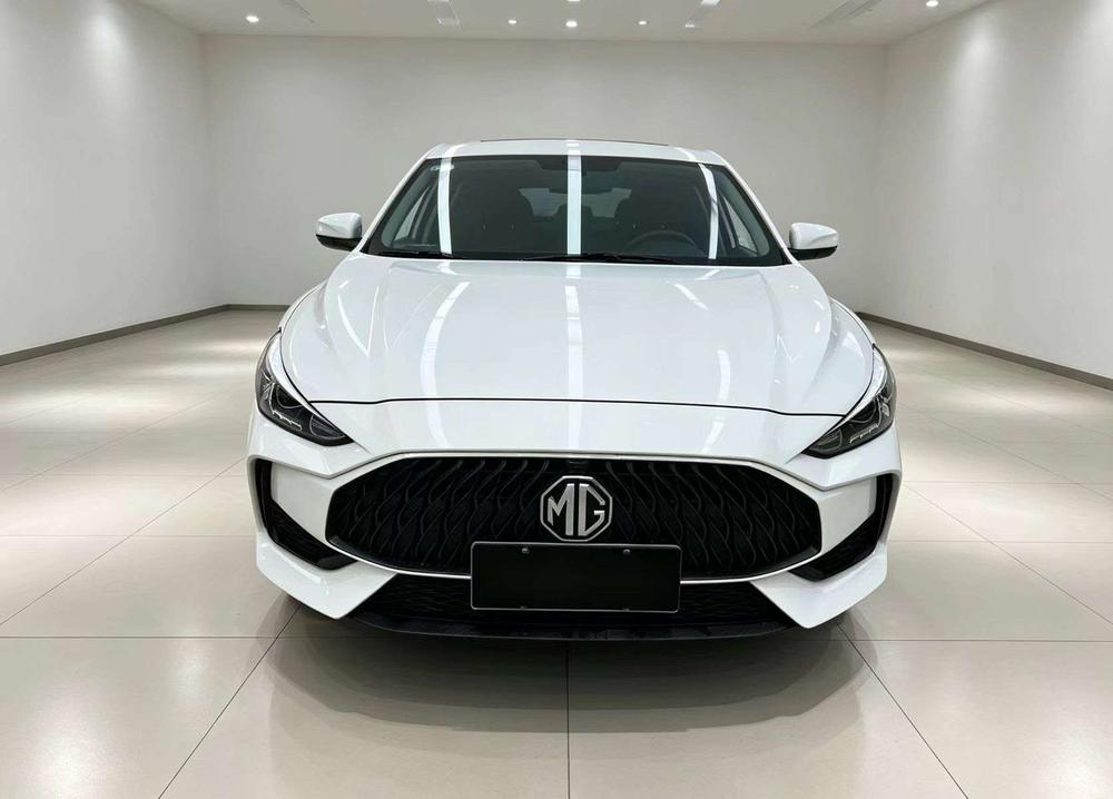 MG MG 5