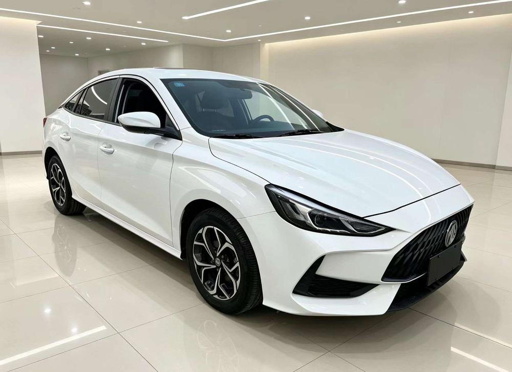 MG MG 5