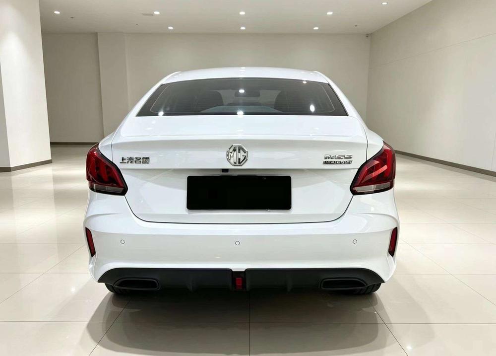 MG MG 5