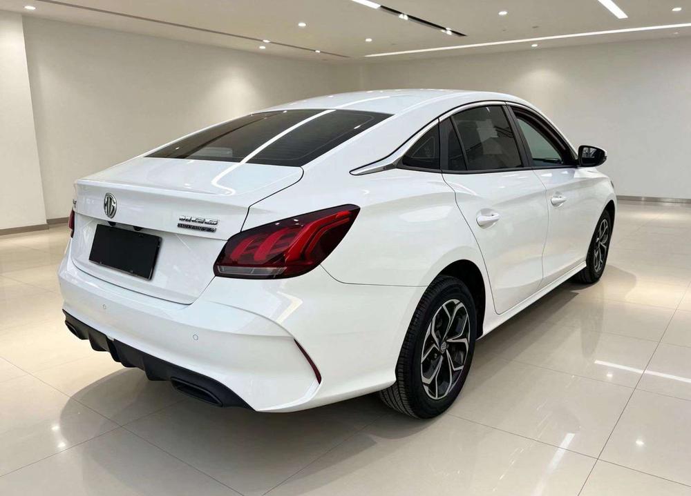MG MG 5