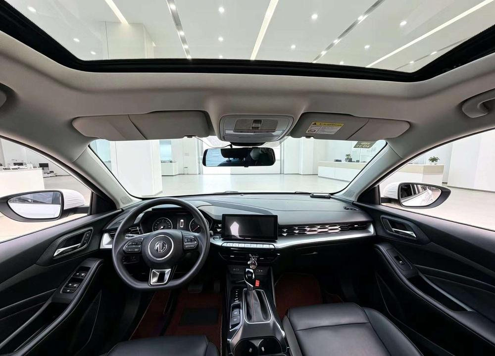MG MG 5