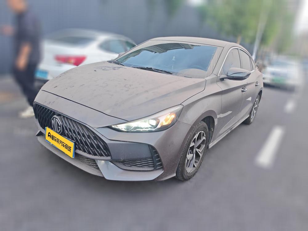 MG MG 5