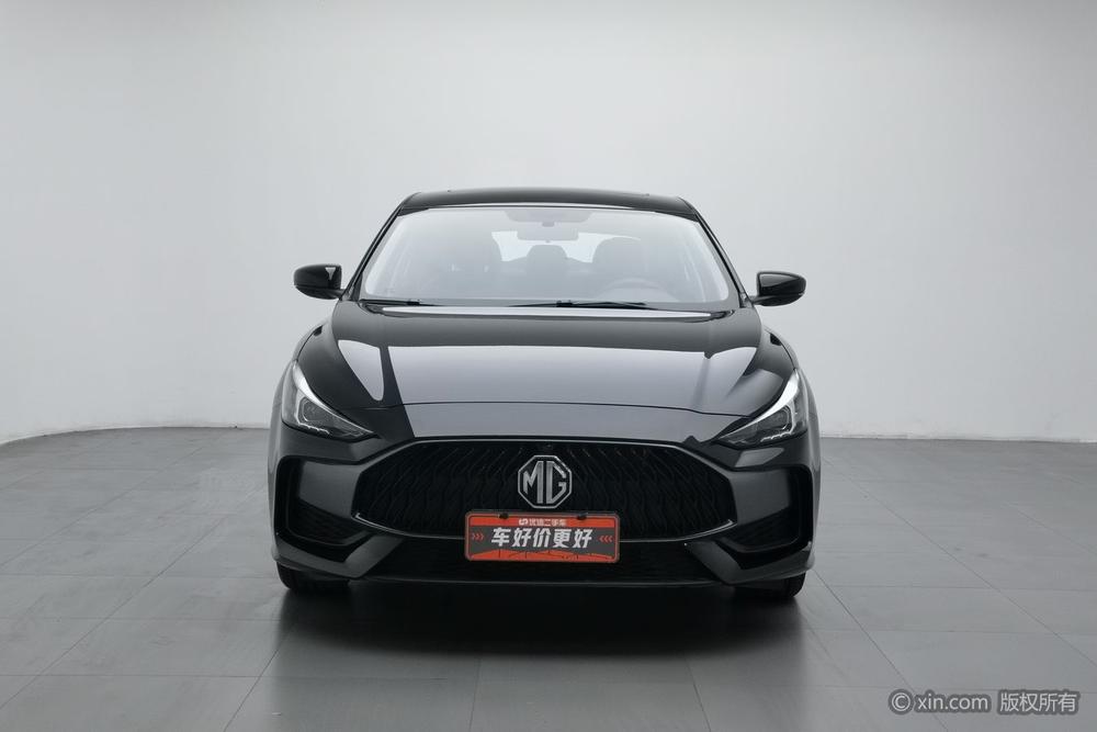 MG MG 5