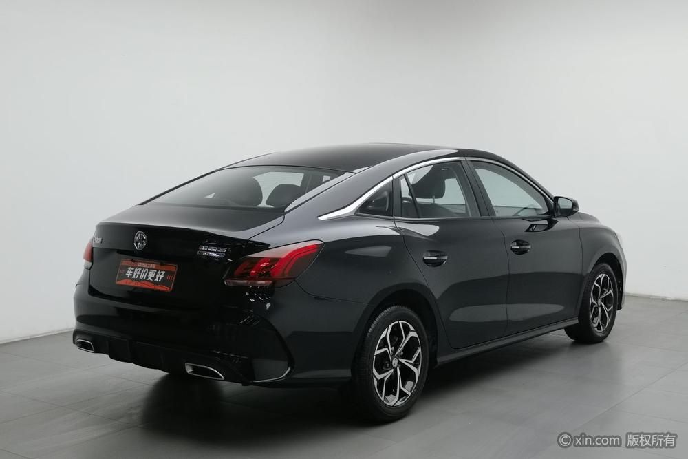 MG MG 5