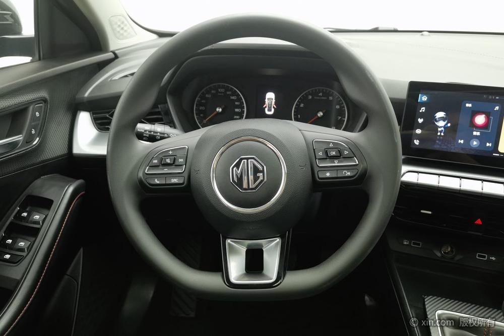 MG MG 5