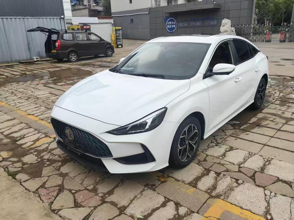 MG MG 5