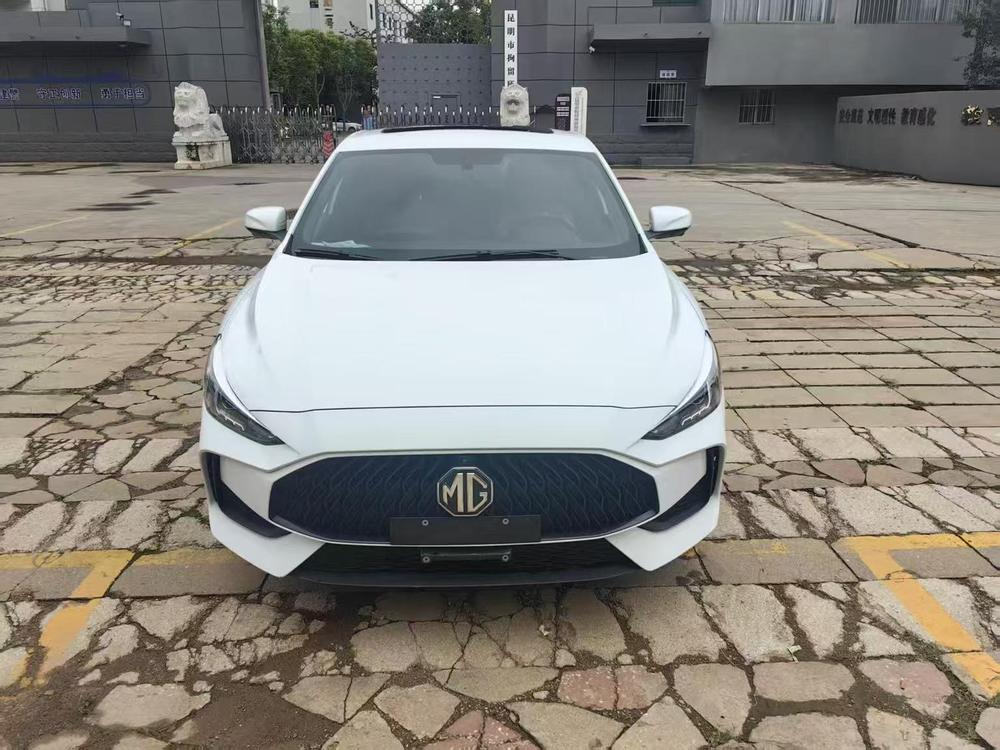 MG MG 5