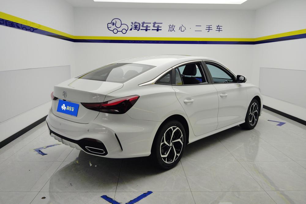 MG MG 5
