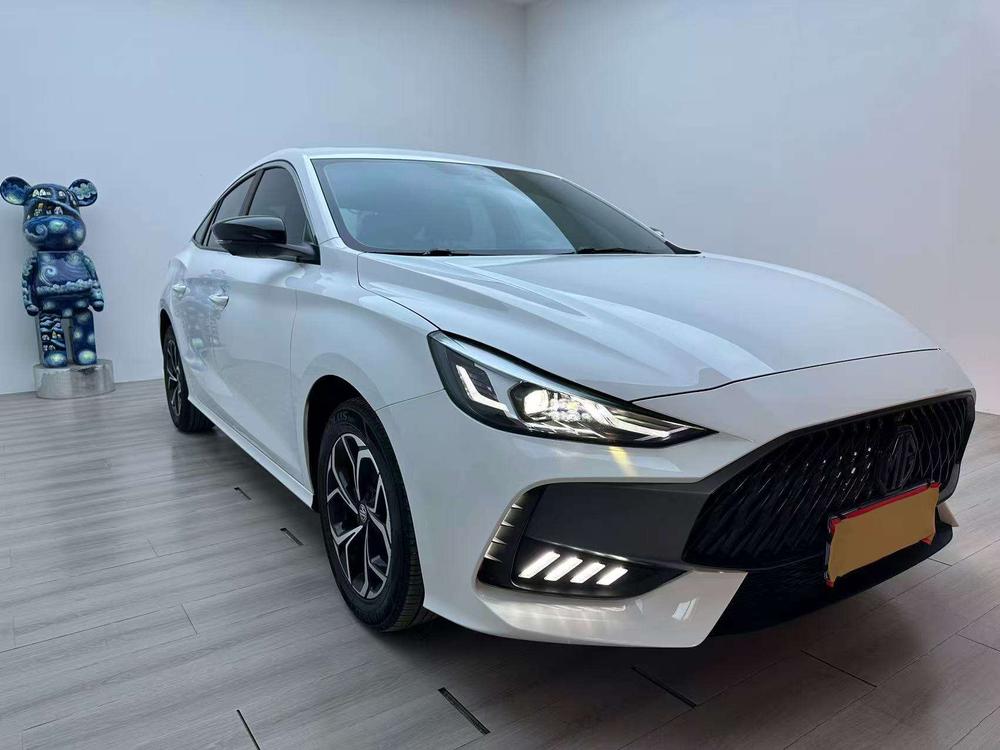 MG MG 5