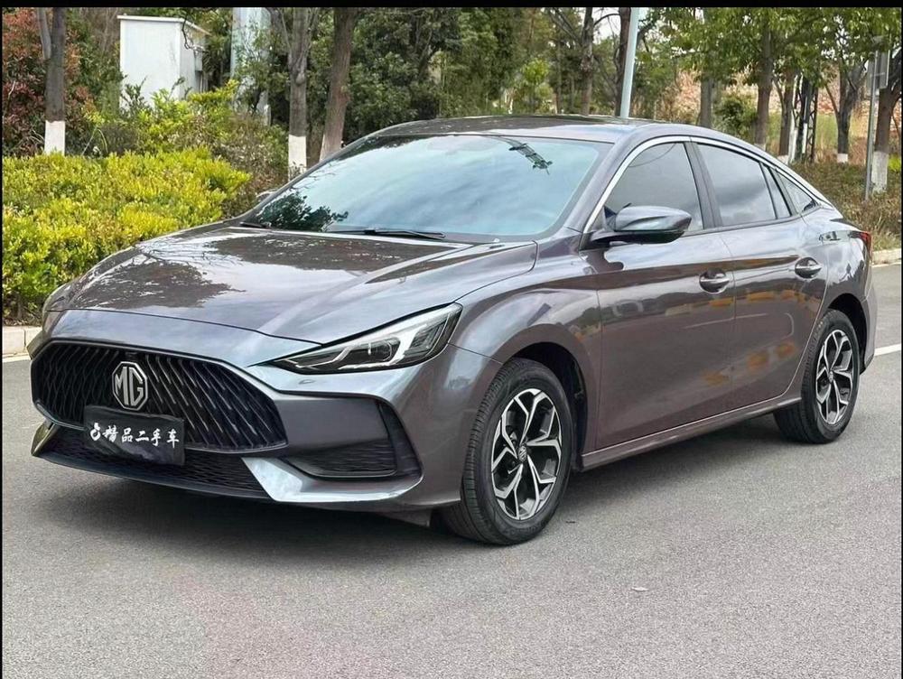 MG MG 5