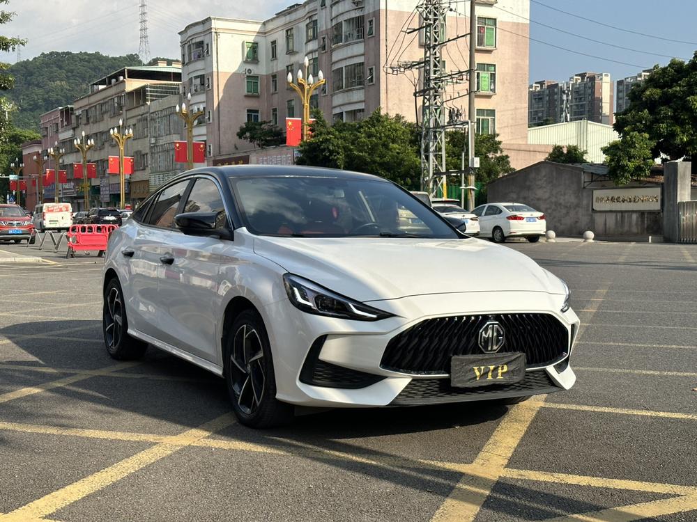 MG MG 5