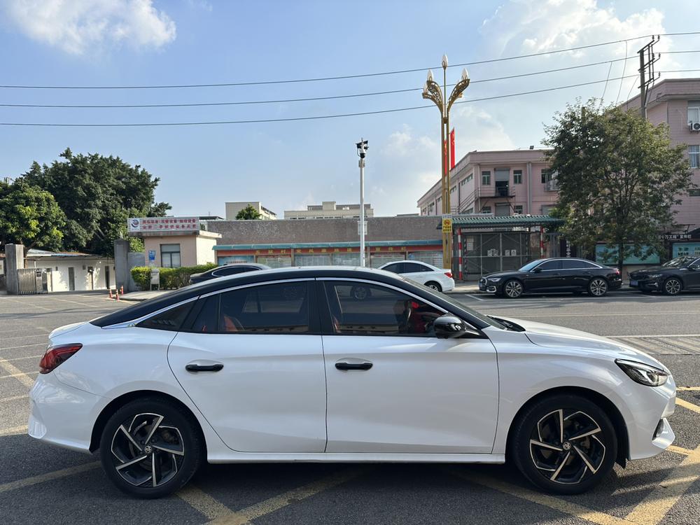 MG MG 5