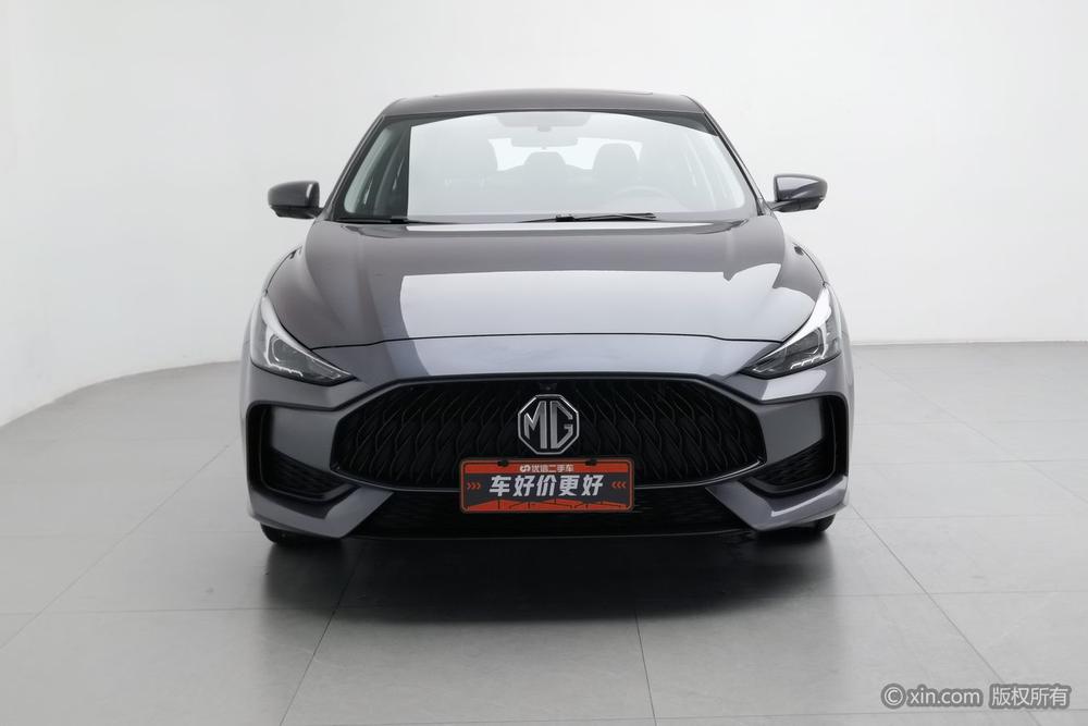 MG MG 5