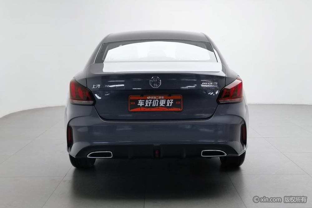 MG MG 5