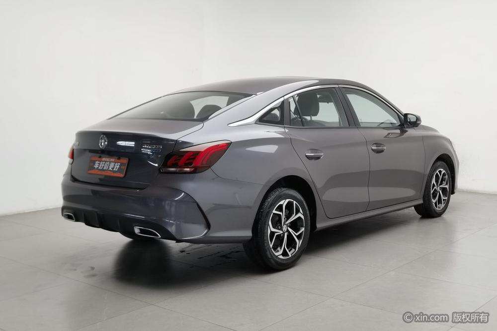 MG MG 5