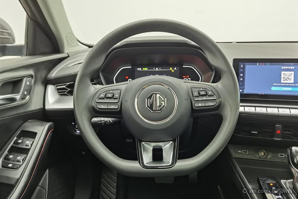 MG MG 5