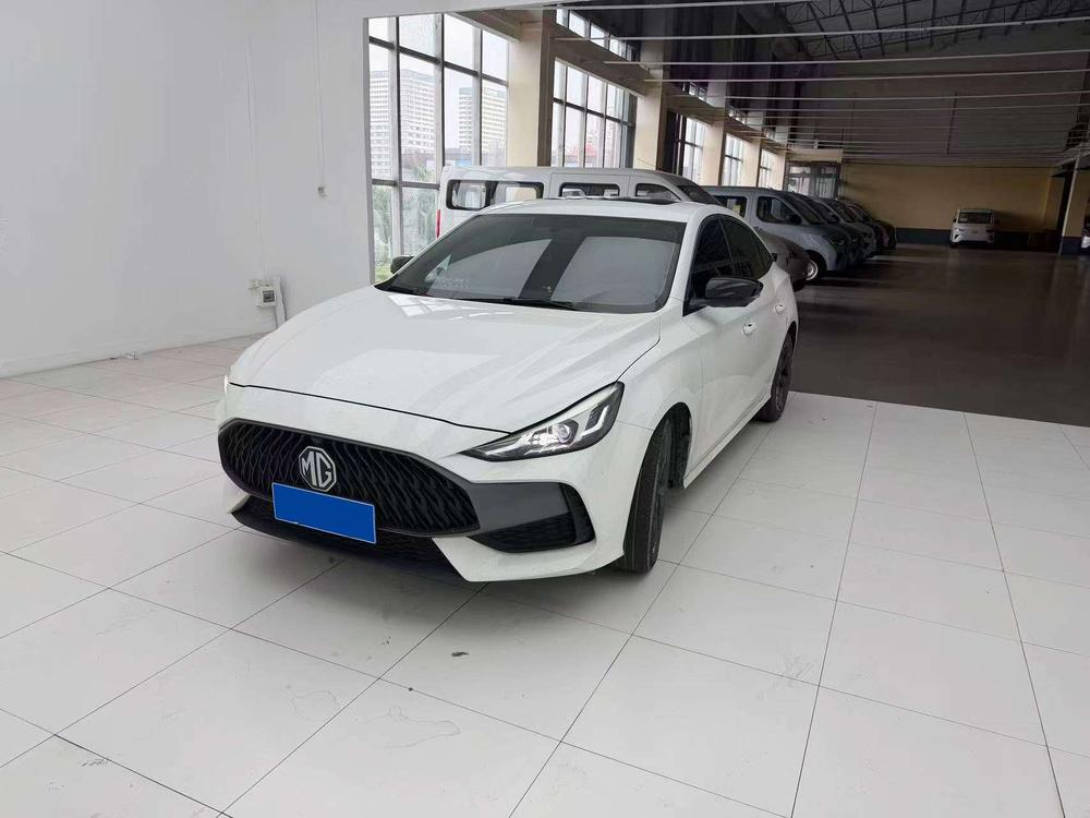 MG MG 5