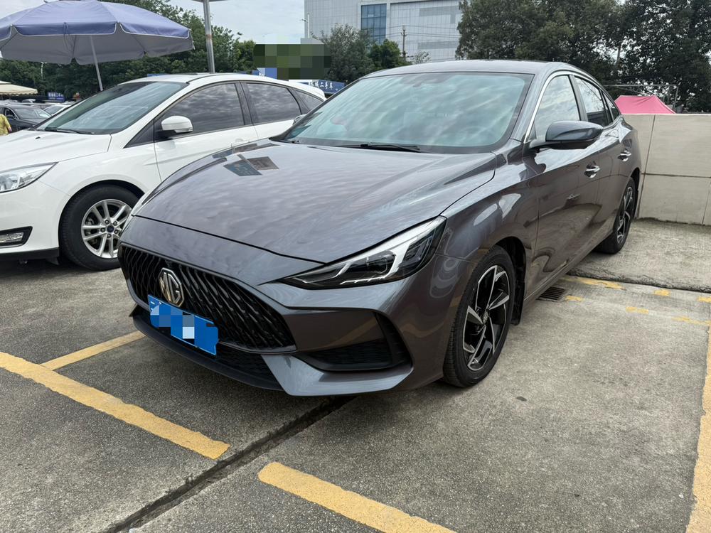 MG MG 5