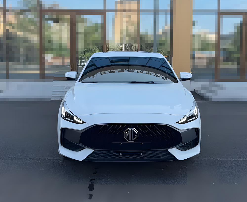 MG MG 5