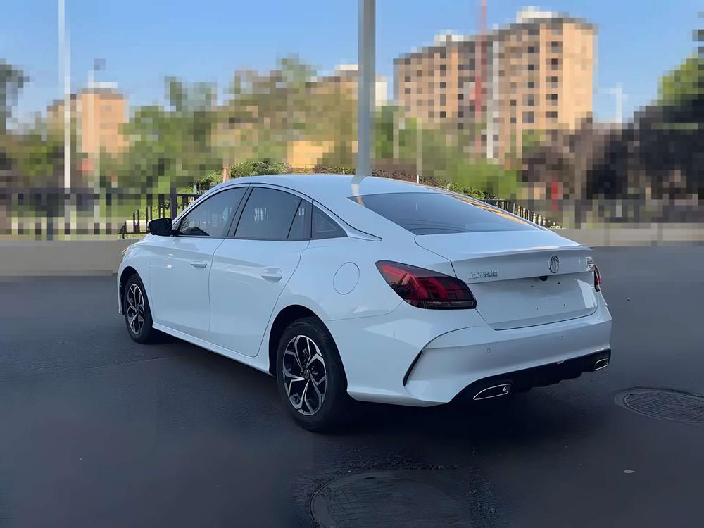 MG MG 5