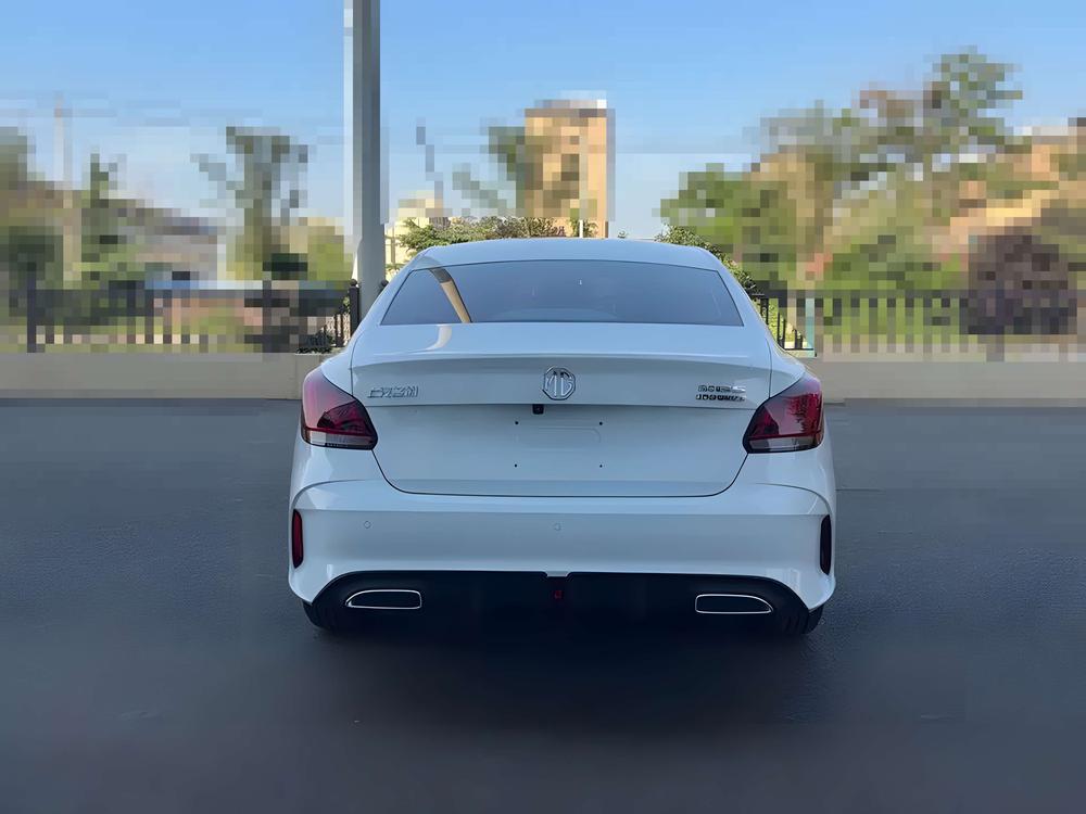MG MG 5