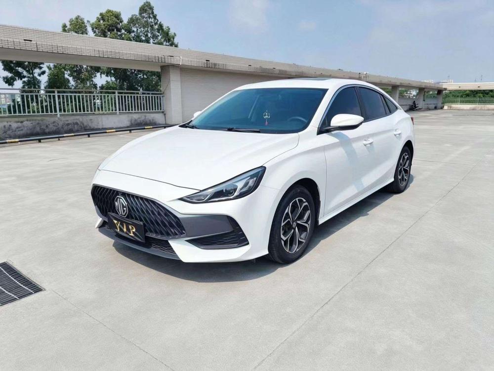 MG MG 5