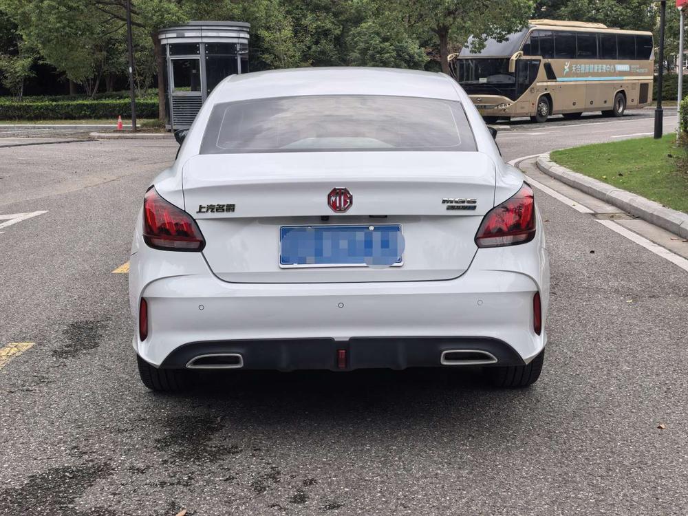 MG MG 5