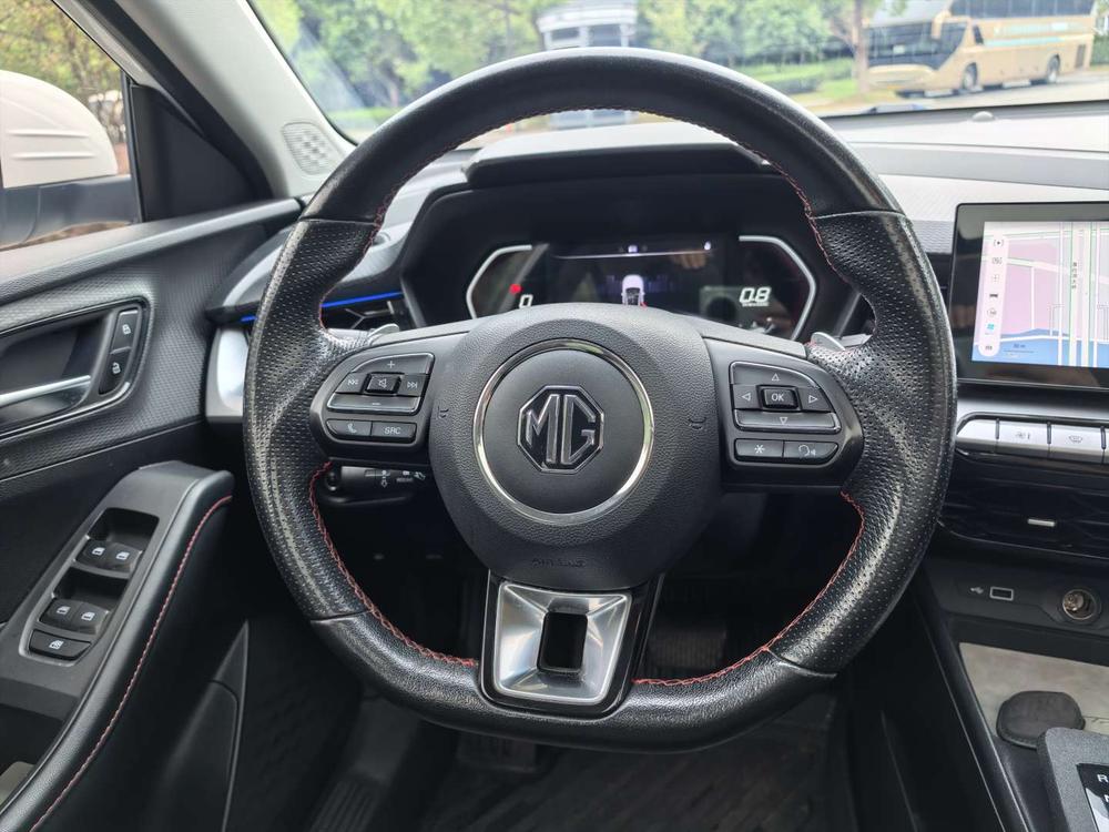 MG MG 5