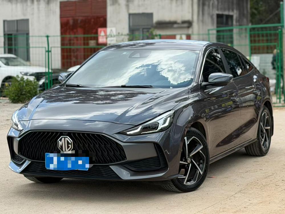 MG MG 5