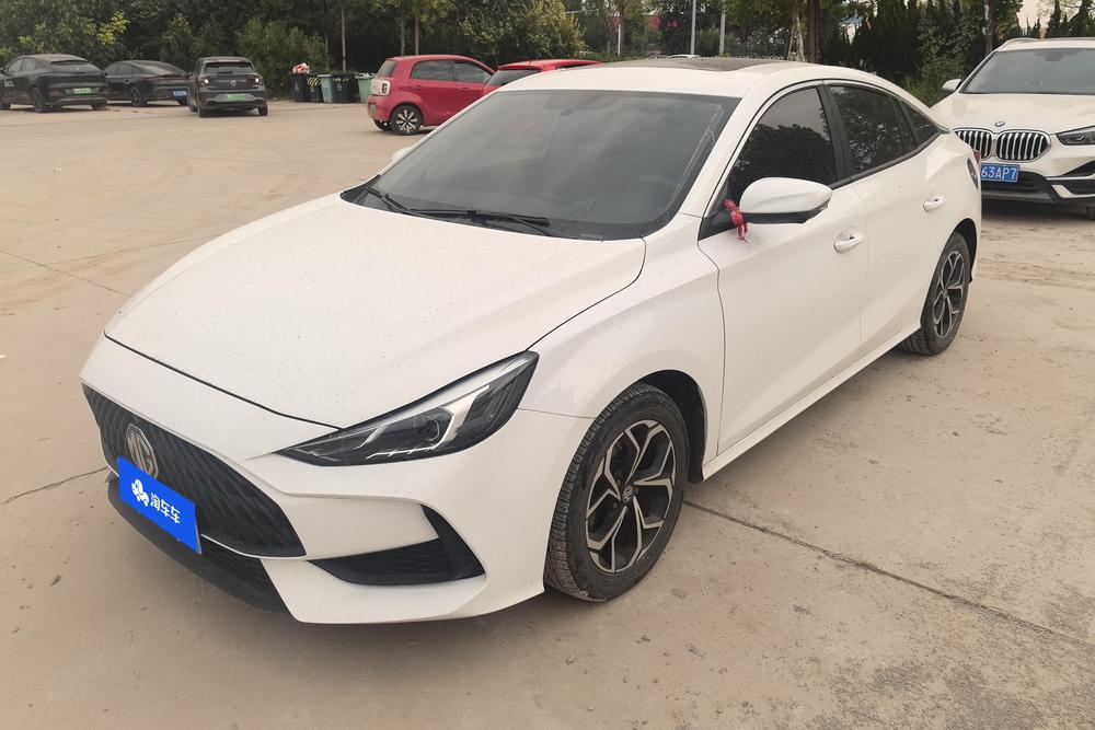 MG MG 5