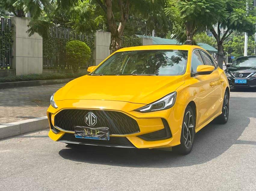 MG MG 5