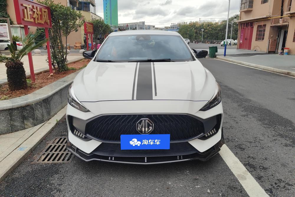 MG MG 5