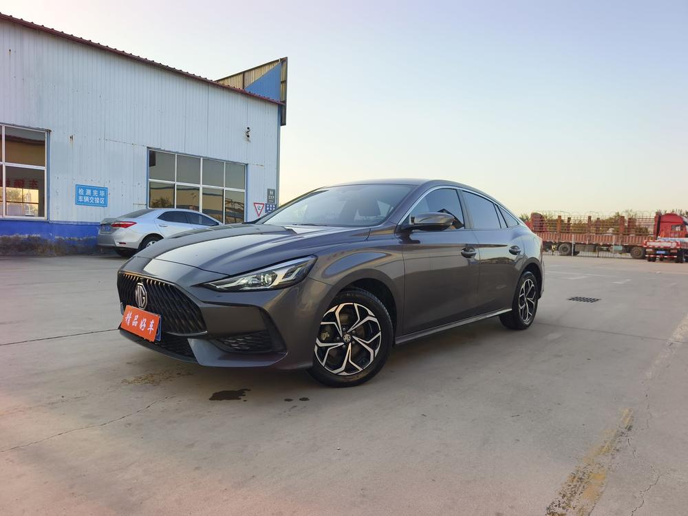 MG MG 5