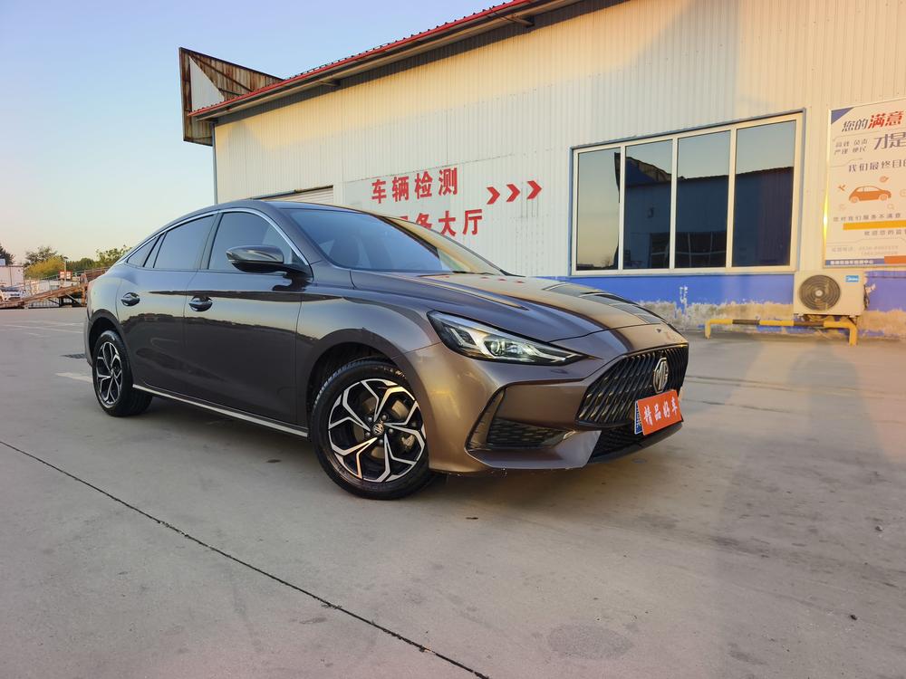 MG MG 5