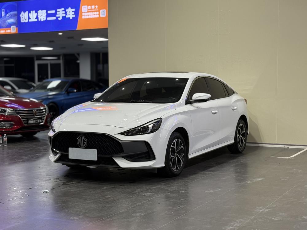 MG MG 5