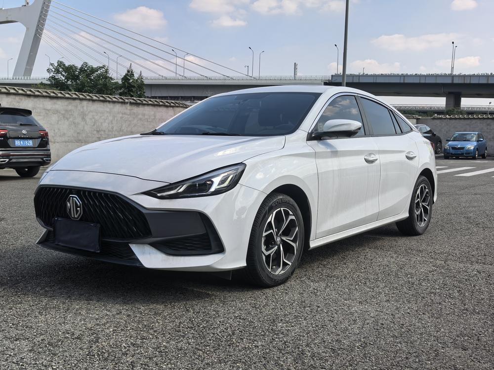 MG MG 5