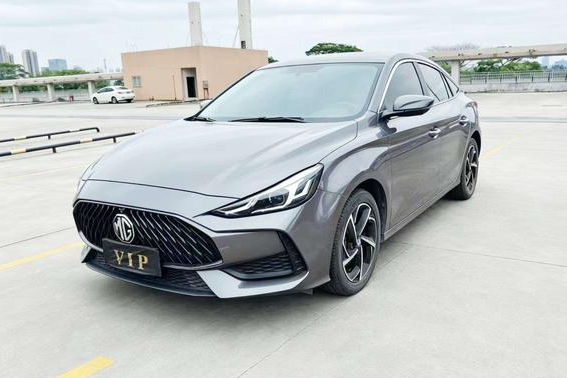 MG MG 5