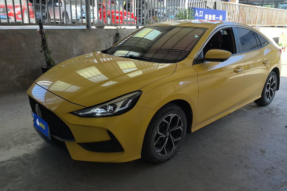 MG MG 5