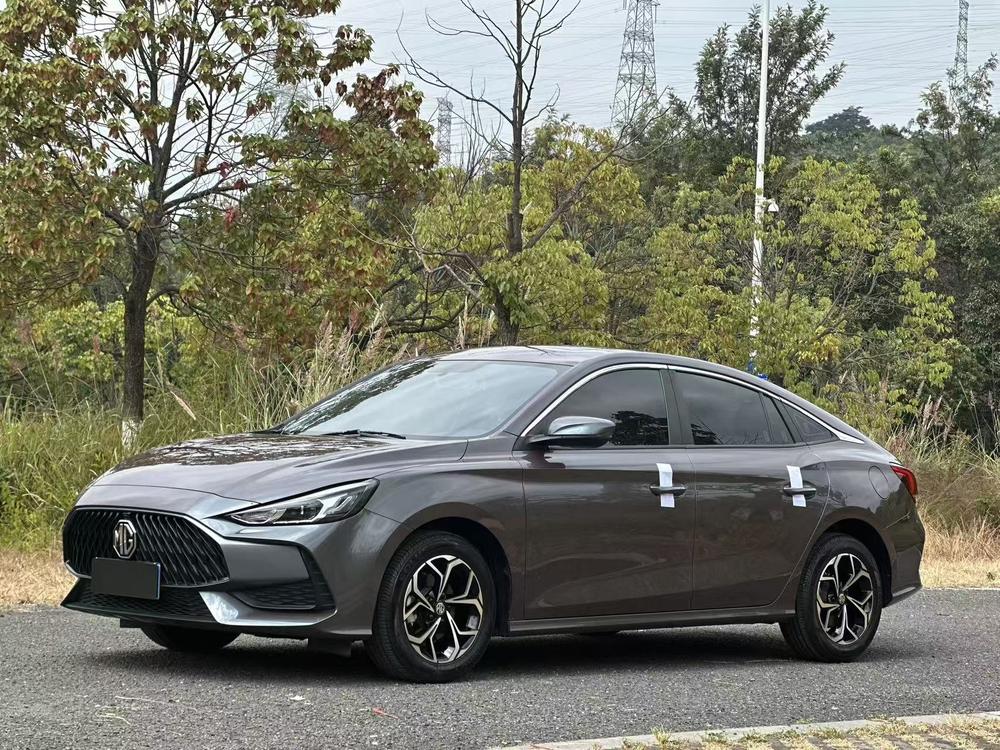 MG MG 5