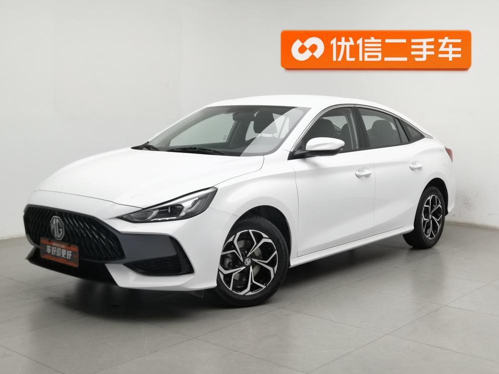 MG MG 5