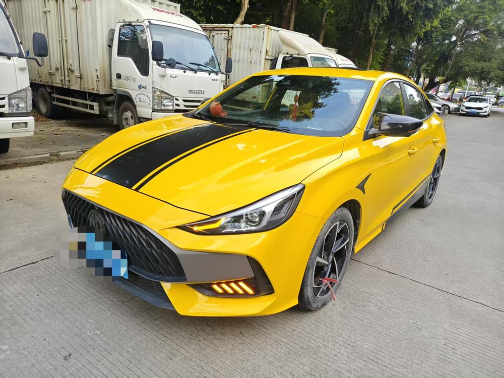 MG MG 5