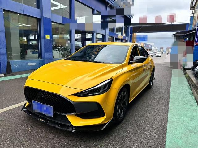 MG MG 5