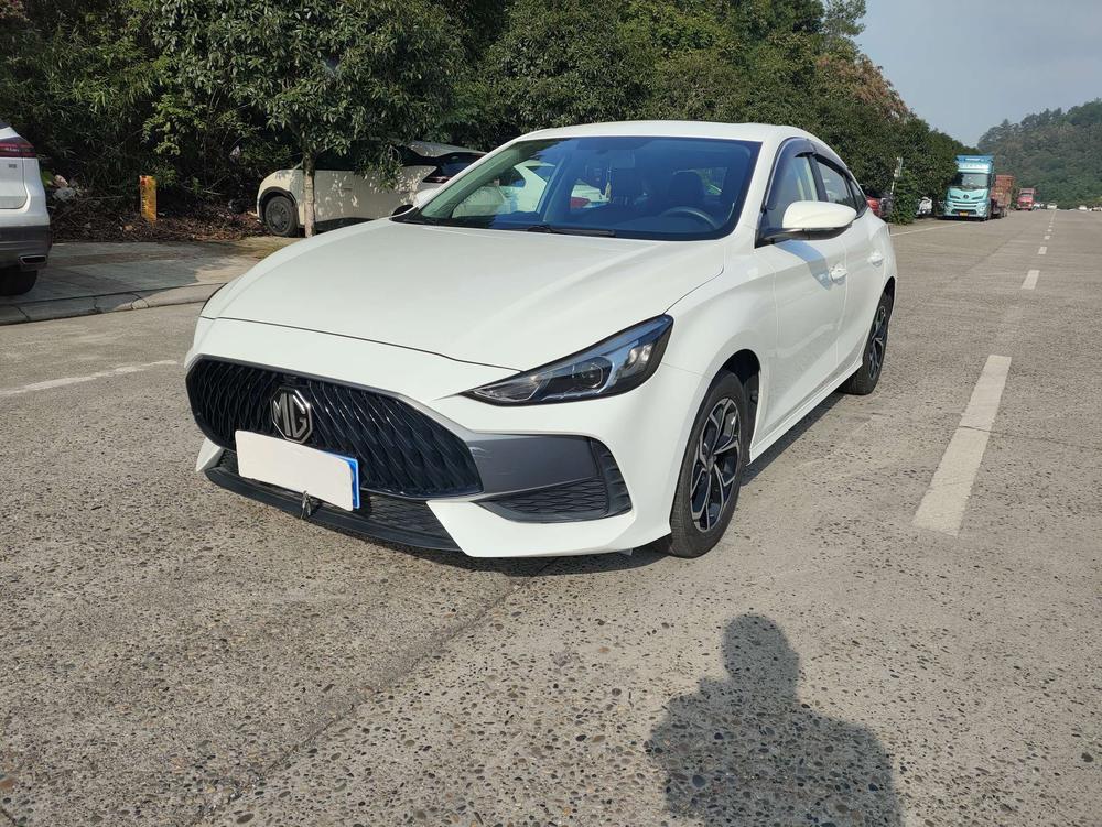 MG MG 5