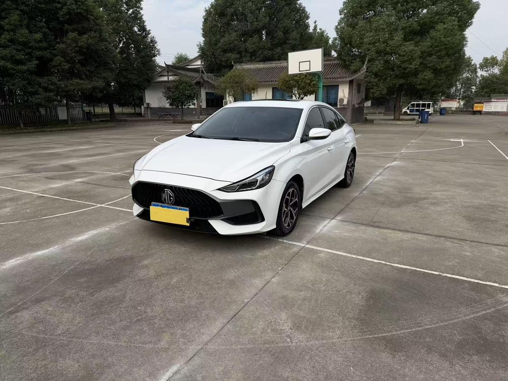 MG MG 5