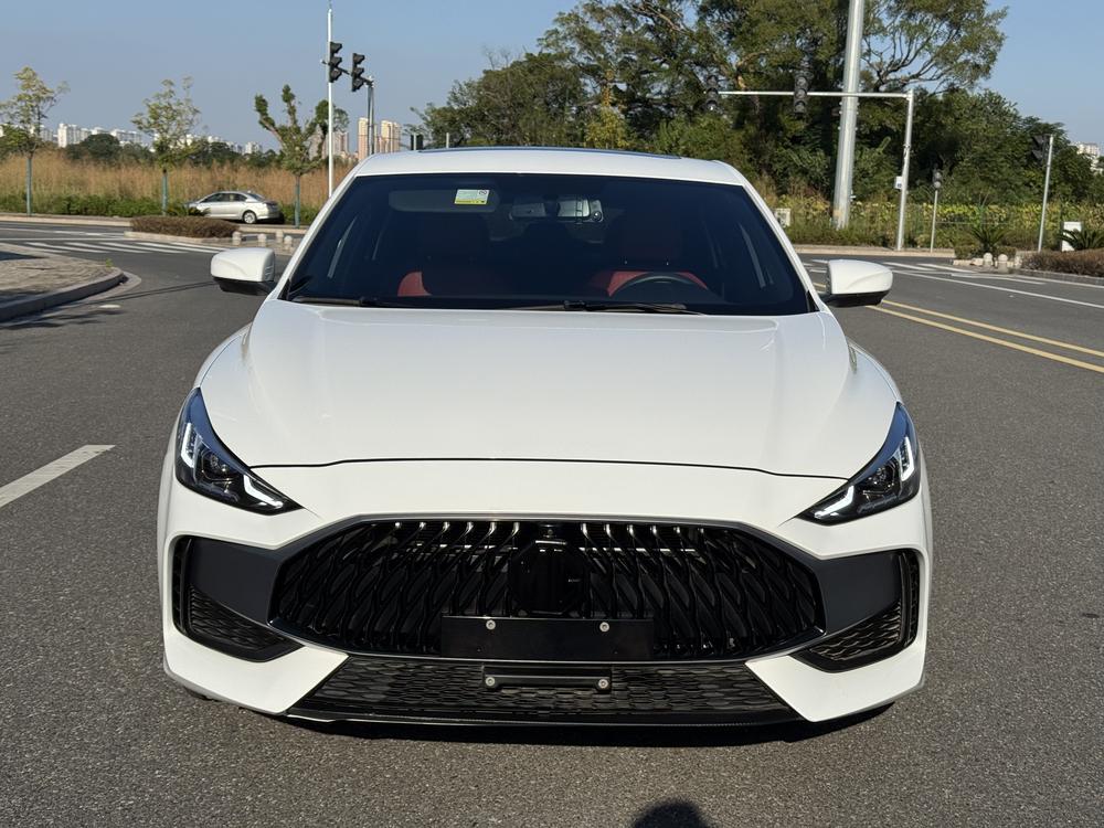 MG MG 5