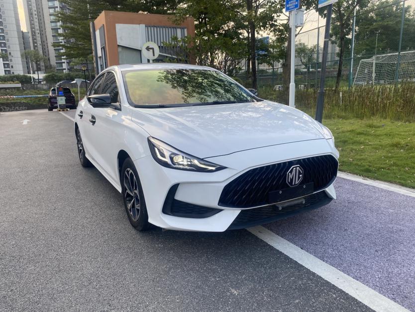 MG MG 5